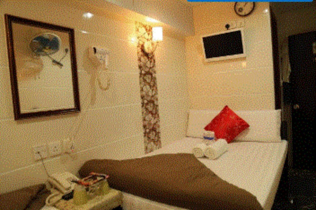 Holland Guest House Hong Kong Bagian luar foto