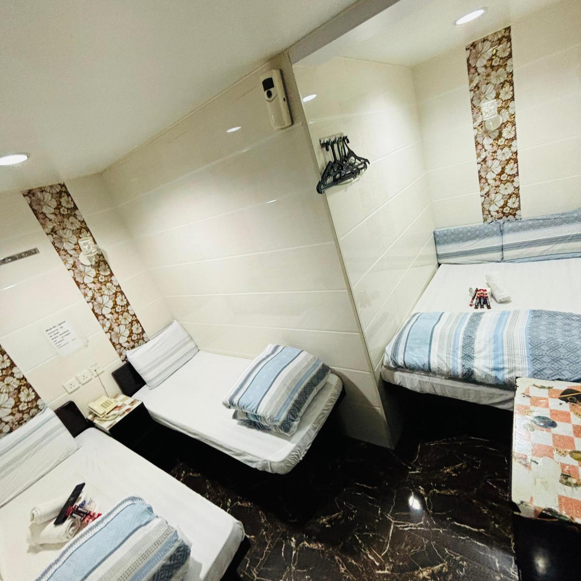 Holland Guest House Hong Kong Bagian luar foto