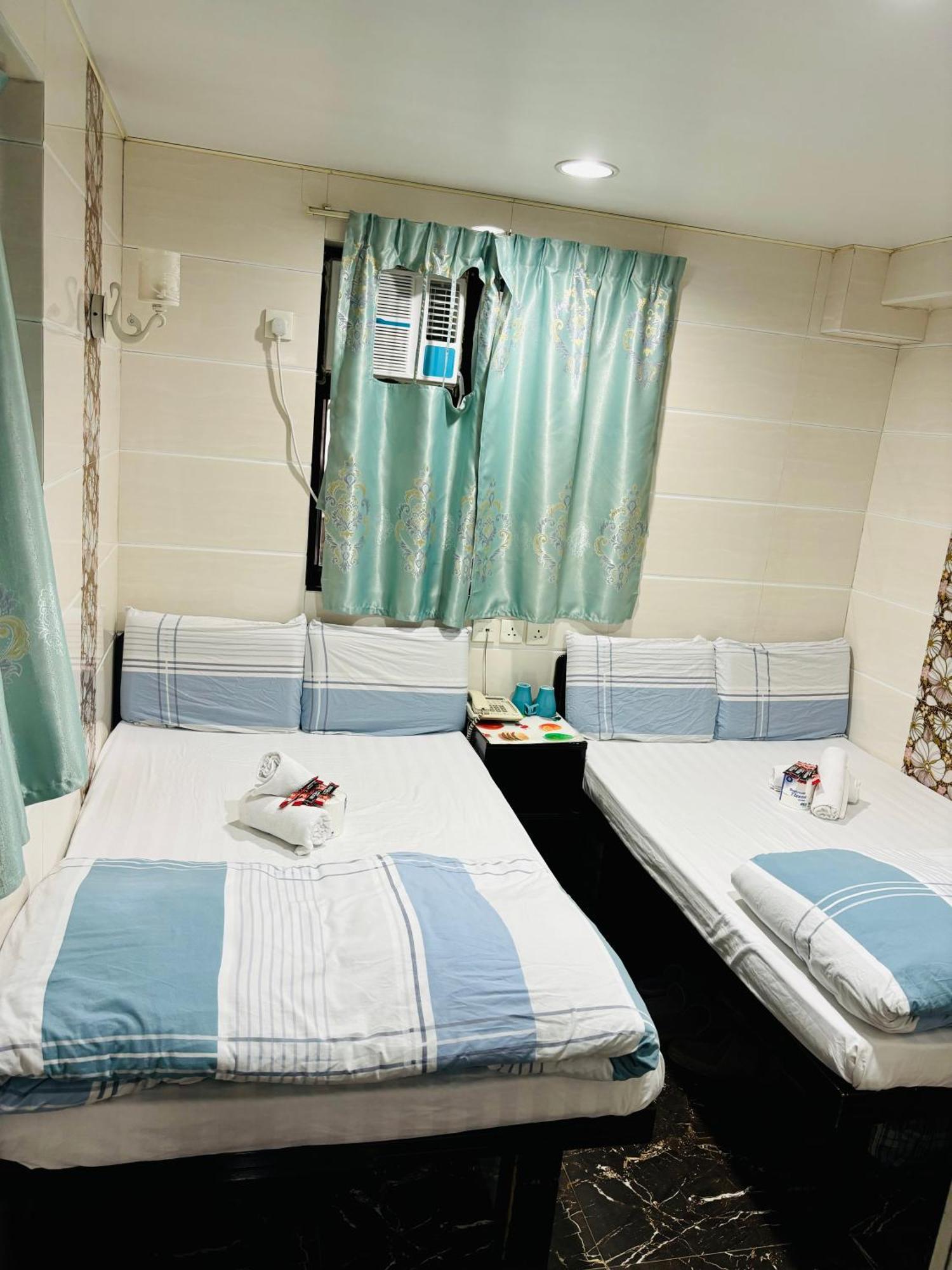 Holland Guest House Hong Kong Bagian luar foto