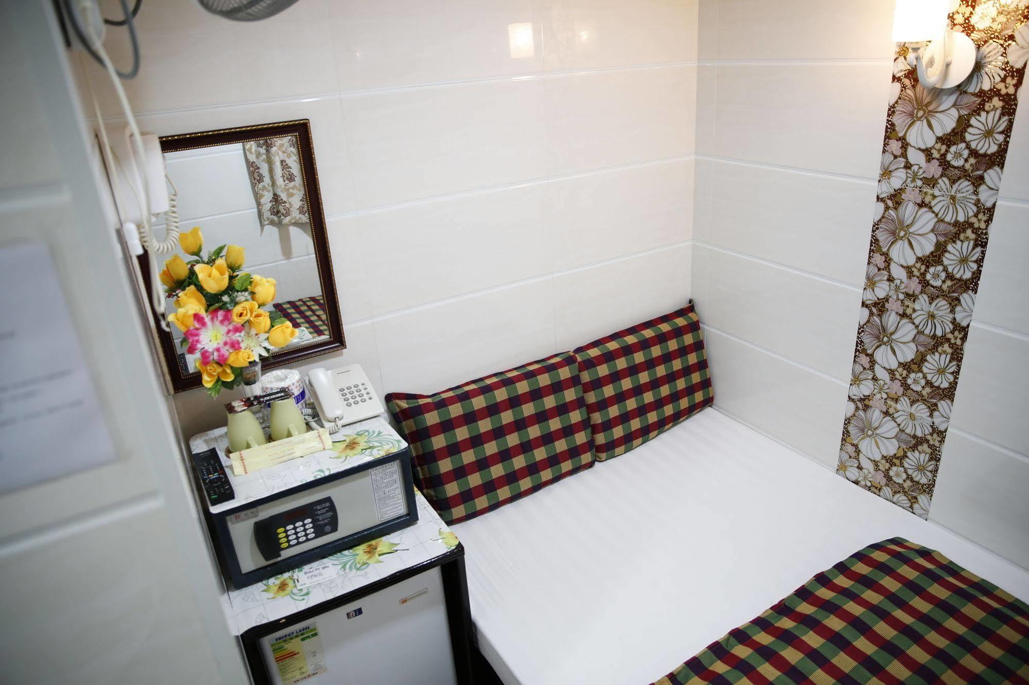 Holland Guest House Hong Kong Bagian luar foto